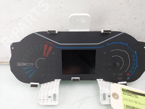 Instrument cluster DACIA SPRING EV (B6M1) | BP34540237C47 - Image 2