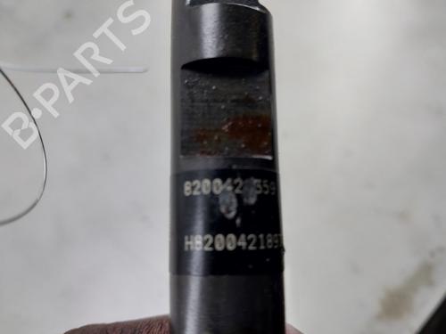 Injector RENAULT MEGANE II Estate (KM0/1_) 1.5 dCi (KM1F) | BP30183854M100