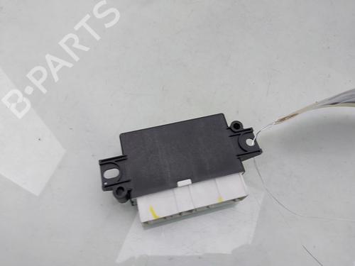 Control unit SEAT ARONA (KJ7, KJP) 1.0 TSI | BP25033551M11 - Image 2
