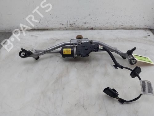 Vindrude Viskermekanisme PEUGEOT PARTNER Box Body/MPV (K9) 1.5 BlueHDI 130 (131 hp) 31610227