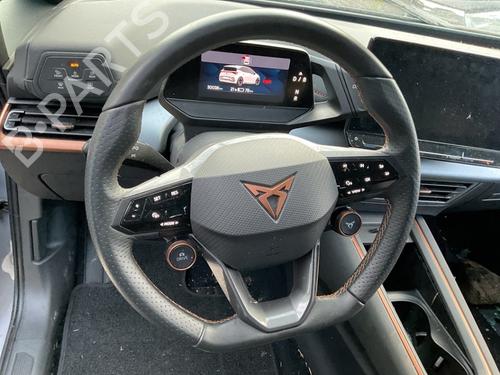 Airbag Kit CUPRA BORN (K11) 58 e-boost | BP30183766C86 