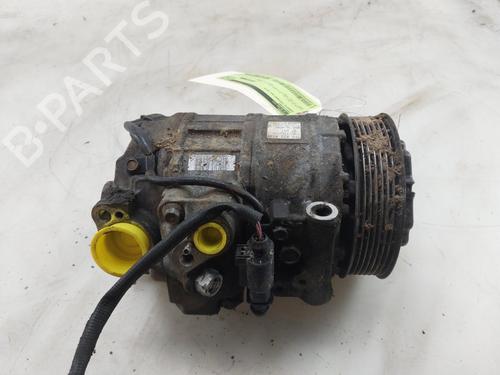 AC-Kompressor PORSCHE CAYENNE (92A) 4.8 GTS (420 hp) 33022531