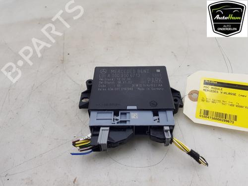 control-unit-mercedes-benz-v-class-w447-2014-23190604 main image
