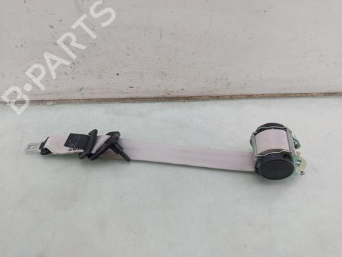 Used Rear center seatbelt Rear center seatbelt 38566549 38566549