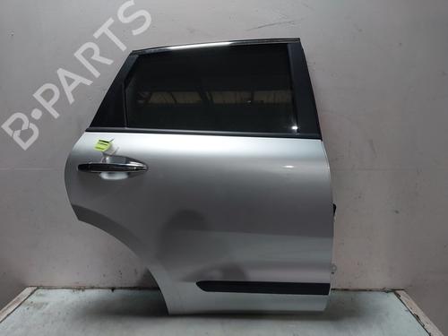 Porte arrière droite KIA NIRO I (DE) 1.6 GDI Hybrid (141 hp) 31922562