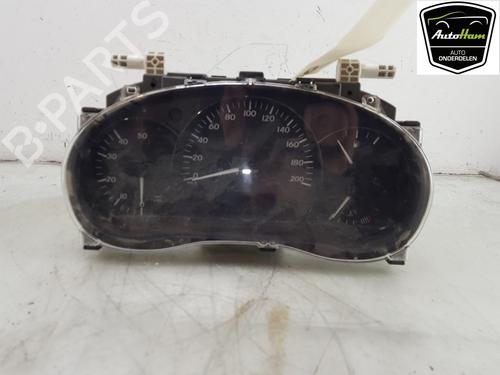 Used Instrument cluster Instrument cluster 23273588 23273588