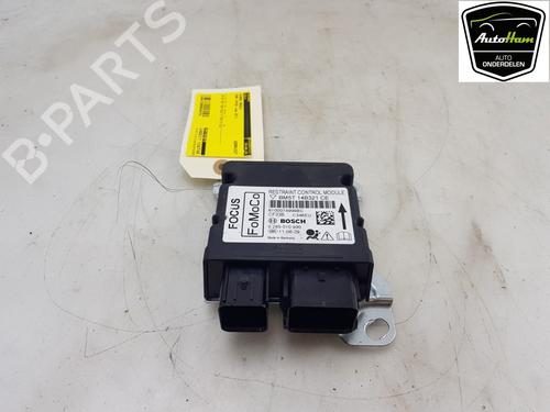Used ECU airbags FORD FOCUS III Turnier 1.6 EcoBoost (150 hp) 19521192