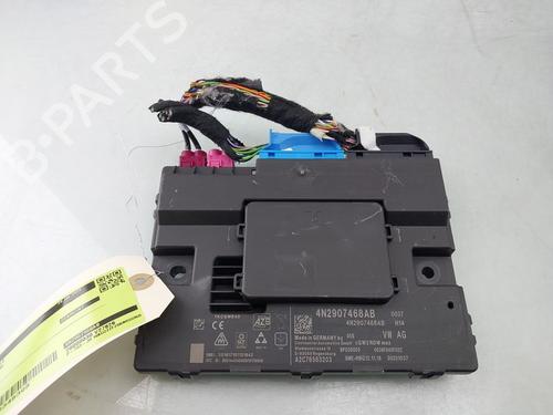 Used Electronic module Electronic module AUDI A6 C8 Avant (4A5) 50 TDI Mild Hybrid quattro (286 hp) 35751859 35751859
