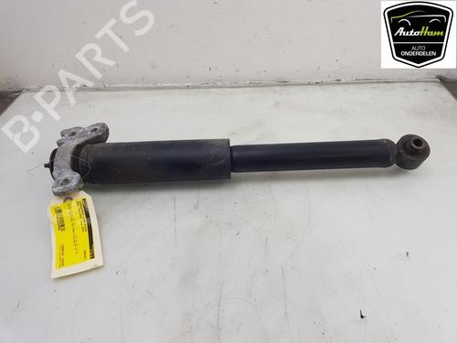 Used Left rear shock absorber OPEL INSIGNIA B Sports Tourer (Z18) 1.5 (35) (165 hp) 19521265