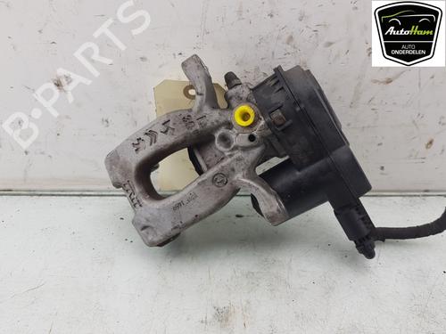Left rear brake caliper PEUGEOT 208 II (UB_, UP_, UW_, UJ_) 1.2 PureTech 100 | BP17593132M107 