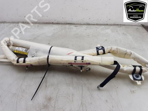Right curtain airbag VOLVO V40 Hatchback (525) T3 GTDi | BP20720528C12 