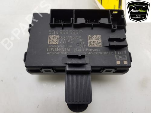 Used Control unit Control unit 15508100 15508100