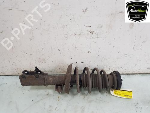 Left front shock absorber OPEL ZAFIRA TOURER C (P12) 1.6 CDTI (75) | BP16754330M16 