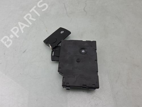 Electronic module RENAULT CAPTUR I (J5_, H5_) 1.2 TCe 120 | BP31060218M83 