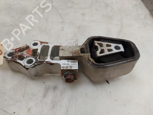 Used Gearbox mount Gearbox mount BYD SEAL U 1.5 Plug-in Hybrid Front-Wheel Drive (218 hp) 36698809 36698809
