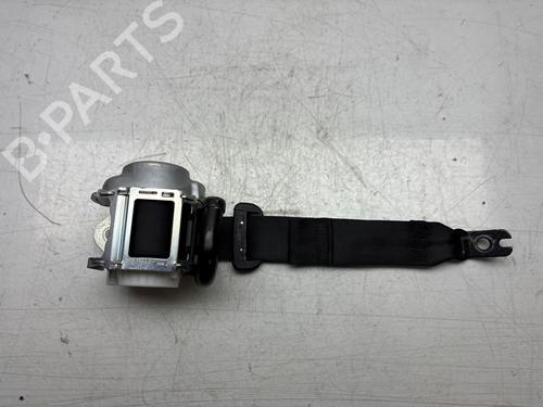 Rear right seatbelt AUDI Q2 (GAB, GAG) 1.6 TDI | BP39467204I28 - Image 2