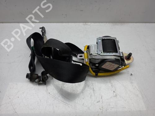Used Front left seatbelt HYUNDAI i10 I (PA) 1.0 (69 hp) 30167961