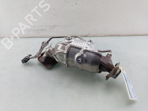 Katalysator TOYOTA AYGO X (_B7_) 1.0 VVT-i (KGB70) (72 hp) 28112520
