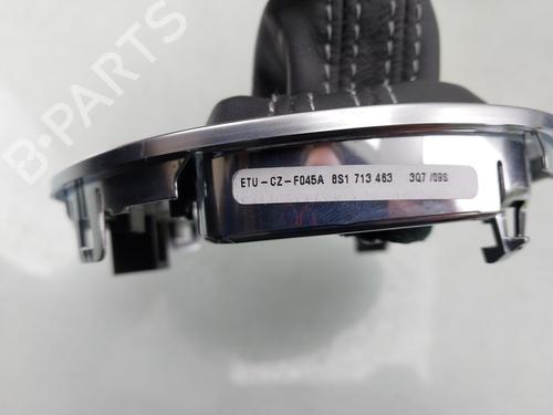 Shift knob AUDI TT (FV3, FVP) 2.0 TFSI quattro | BP32667267I34