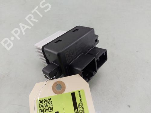 Heater resistor FORD PUMA (J2K, CF7) 1.0 ST EcoBoost mHEV | BP37448161M108 - Image 3