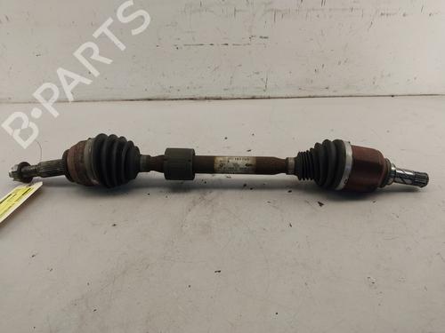 Used Left front driveshaft Left front driveshaft 38168981 38168981