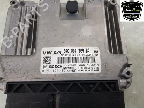 Engine control unit (ECU) SEAT ARONA (KJ7, KJP) 1.0 TSI | BP29061487M57 - Image 3