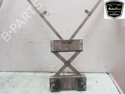 Subframe PORSCHE PANAMERA (971) 3.0 (97AAA1, 97BAA1) | BP20331266M9 