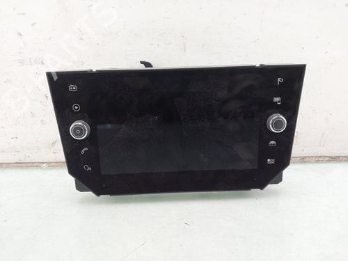 Electronic module SEAT ARONA (KJ7, KJP) 1.5 TSI | BP38168884M83 - Image 2