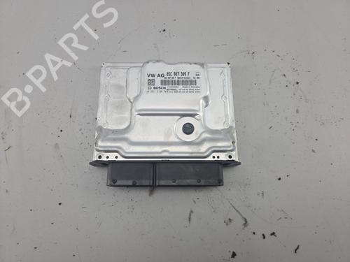 Engine control unit (ECU) SEAT IBIZA V (KJ1, KJG) 1.0 TSI | BP36964639M57 - Image 2