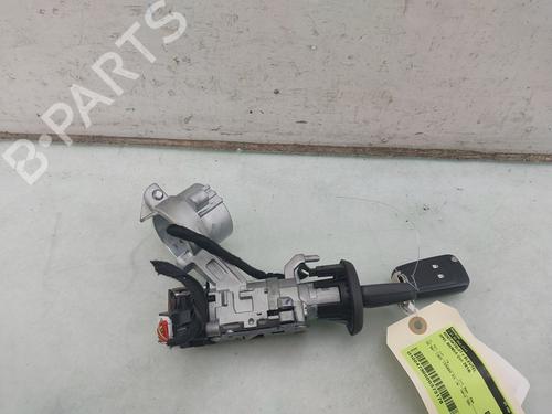 Switch OPEL MERIVA B MPV (S10) 1.4 (75) | BP38913616I30 - Image 3