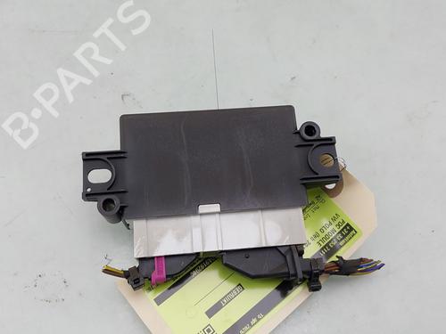 Control unit VW POLO VI (AW1, BZ1, AE1) 1.0 MPi | BP34540420M11 - Image 2