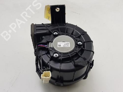 Heater blower motor TOYOTA YARIS (_P13_) 1.5 Hybrid (NHP130_) | BP12015628M62 