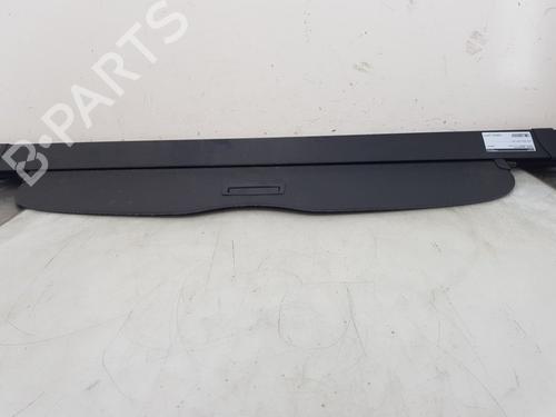 Rear parcel shelf TOYOTA AVENSIS Estate (_T27_) 1.8 VVT-i (ZRT271_, ZRT271R) | BP27611037C85 