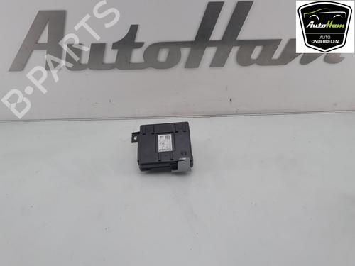 Used Electronic module Electronic module 12037849 12037849