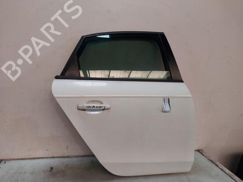Right rear door AUDI A4 B8 (8K2) 2.0 TFSI | BP29352552C5 
