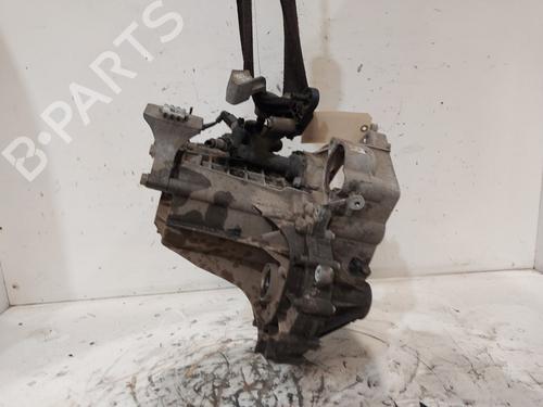 Gearbox VW UP! (121, 122, BL1, BL2, BL3, 123) 1.0 | BP38701124M3 - Image 3