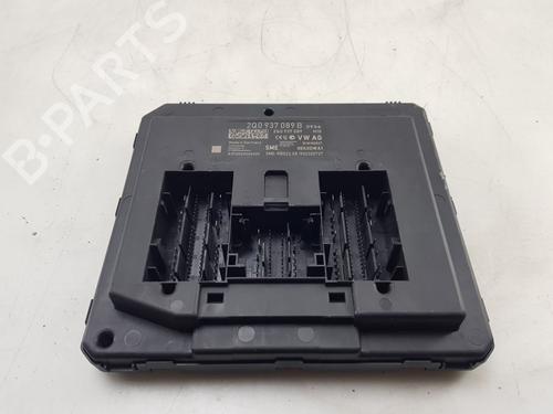 Control unit SKODA SCALA (NW1) 1.0 TSI | BP27591163M11 - Image 2