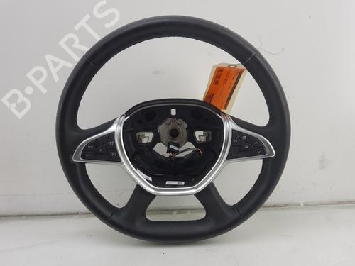 Used Steering wheel Steering wheel DACIA SANDERO III 1.0 TCe 100 ECO-G (101 hp) 34056788 34056788