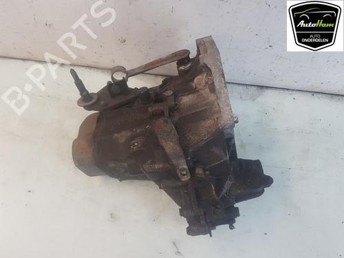 Gearbox PEUGEOT 206 Hatchback (2A/C) 1.1 i | BP13750868M3 