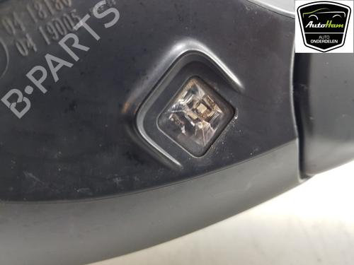 Left mirror PEUGEOT 2008 II (UD_, US_, UY_, UJ_, UR_, UC_) 1.2 PureTech 100 (USHNK) | BP23239421C26 