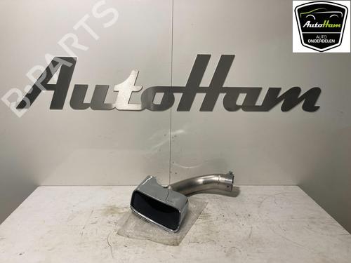 Udstødningssystem AUDI Q7 (4MB, 4MG, 4MQ) 3.0 TFSI quattro (333 hp) 14972605