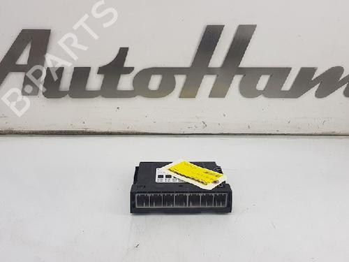 Used Electronic module OPEL CORSA E (X15) 1.2 (08, 68) (69 hp) 12009911