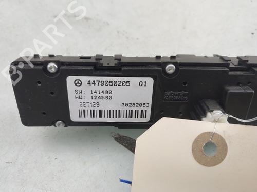 Warning switch MERCEDES-BENZ VITO Tourer (W447) 114 CDI (447.701, 447.703, 447.705) | BP40503865I22 - Image 4