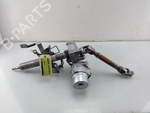 Used Steering column MITSUBISHI OUTLANDER III (GG_W, GF_W, ZJ, ZL, ZK) 2.4 Hybrid 4WD (GG3W) (208 hp) 32206022