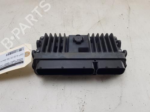 Used Engine control unit (ECU) Engine control unit (ECU) 24037944 24037944