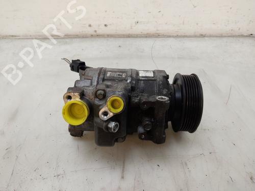 AC Kompressor AUDI A4 B8 (8K2) 1.8 TFSI (120 hp) 29274685