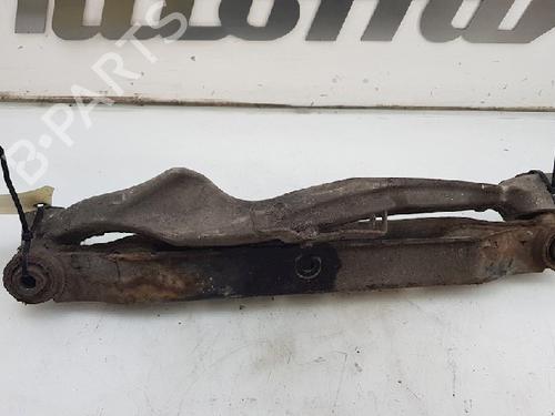 Left rear suspension arm NISSAN QASHQAI / QASHQAI +2 I (J10, NJ10, JJ10E) 2.0 dCi | BP13100769M14 