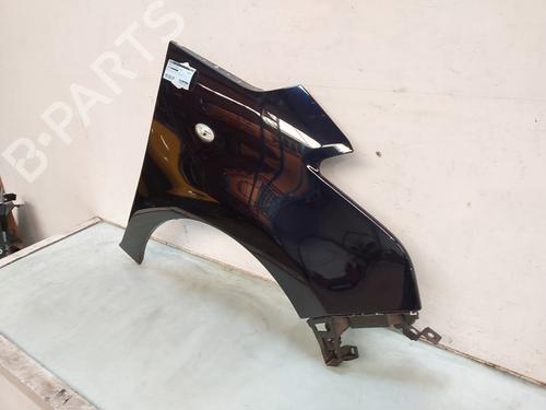 Right front fenders CITROËN C3 Picasso (SH_) 1.6 VTi 120 | BP24618488C42 