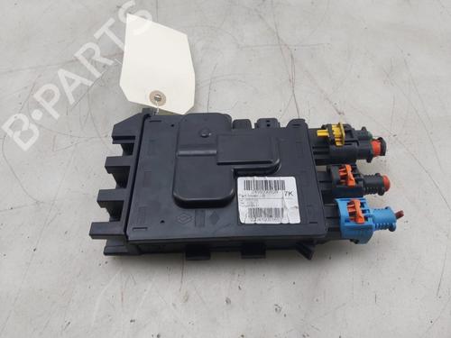 Annen RENAULT MEGANE III Grandtour (KZ0/1) 1.4 TCe (KZ0F, KZ1V) (130 hp) 31657319