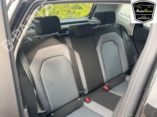 Seats set SEAT ARONA (KJ7, KJP) 1.0 TSI | BP20295172C78 
